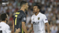 Dezastru pentru Cristiano Ronaldo, la debutul pentru Juventus, in Liga Campionilor. Acesta a fost eliminat de arbitru si a parasit terenul in lacrimi - VIDEO