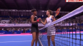 Naomi Osaka e in forma magica si tot mai aproape de al treilea titlu in acest an. Tenismena japoneza s-a calificat in semifinalele turneului de la Tokyo - VIDEO