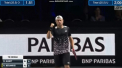 Cel mai bun tenisman moldovean s-a calificat in semifinalele turneului ATP de la Metz. Radu Albot l-a invins pe Ricardas Berankis, in doua seturi - VIDEO