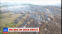 Stare de urgenta in Germania, dupa ce armata a lansat gresit o racheta - VIDEO