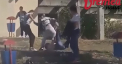 Eleva din Romania, batuta pana la lesin de o colega de clasa. Motivul conflictului. Imagini care pot afecta emotional - VIDEO