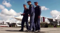 Demonstratie de forta a Kremlinului in Marea Baltica. Scenariul de razboi simulat de rusi - VIDEO
