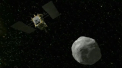 Doi roboti japonezi au ajuns pe suprafata unui asteroid. Imaginile trimise de acolo