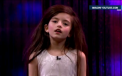 O fetita de doar 8 ani face ravagii la "Norvegienii au Talent". Piesele ei strang milioane de vizualizari pe YouTube
