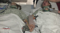 Ultima fotografie facuta de 2 surori, dupa un accident tragic. Decizia luata de parinti
