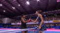A pierdut trofeul acasa. Naomi Osaka a fost invinsa de Karolina Pliskova, in finala turneului de la Tokyo - VIDEO