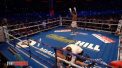 Anthony Joshua ramane de neinvins. Boxerul britanic a trecut de colosul rus Alexander Povetkin cu un knockout in runda a saptea - VIDEO