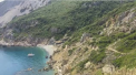 Amenda de 1.000 de euro pe o insula din Grecia pentru turistii care iau pietre drept suvenir
