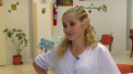 De la profesoare sau medic, la ingrijitoare de batrani in Italia: "In spatele zambetului e o mare de lacrimi" - VIDEO