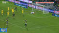 Juventus a castigat 5 meciuri din 5, in Campionatul Italiei. Aseara, a invins-o pe Frosinone cu 2 la 0. Cristiano Ronaldo a marcat si el - VIDEO