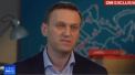 Liderul opozitiei ruse, Aleksei Navalnii, nu a avut parte de nicio clipa de libertate. Dupa 30 de zile petrecute dupa gratii, acesta a fost retinut chiar la iesirea din penitenciar - VIDEO