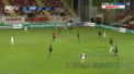 Astra Giurgiu urca pe locul doi in Campionatul Romaniei. Echipa lui Gigi Multescu a castigat meciul de aseara cu Gaz Metan, scor trei la zero - VIDEO