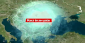 Recorduri de temperaturi scazute in Romania. Prognoza sumbra a meteorologilor