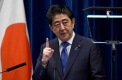 Shinzo Abe pune o conditie pentru a accepta o intalnire istorica cu Kim Jong-un