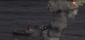 Rusia prezinta cat de distrugatoare este noua racheta Kh-35U  VIDEO
