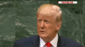 Donald Trump s-a laudat atat de tare incat a starnit hohote de ras la Adunarea Generala a ONU. Cum si-a inceput discursul - VIDEO