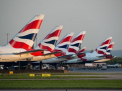 Avioanele care leaga Marea Britanie de UE ar putea ramane la sol, dupa Brexit. Avertisment IATA