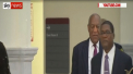 Actorul american Bill Cosby, condamnat la o pedeapsa de trei ani de inchisoare pentru agresiune sexuala, fiind plasat dupa gratii chiar dupa pronuntarea sentintei - VIDEO