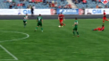 Lupta incinsa, in turul sferturilor Cupei Moldovei la fotbal. Zaria a invins-o, acasa, pe Zimbru cu scorul de 3 la 2 - VIDEO
