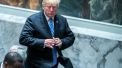 Trump: Chinezii nu vor ca eu sa castig la alegerile legislative din noiembrie