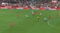 Seara proasta pentru granzii Spaniei. Real Madrid a pierdut meciul cu Sevilla, scor zero la trei - VIDEO