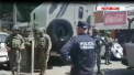 Toti politistii din orasul mexican Acapulco au fost dezarmati si pusi sub investigatie: au fost acuzati de coruptie, trafic de droguri si chiar crima - VIDEO