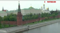 Noua reforma care prevede majorarea varstei de pensionare a fost aprobata de Duma de Stat din Rusia. Mii de oameni  au iesit in strada pentru a o contesta - VIDEO