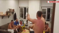 Moldova a ajuns in optimile de finala ale Campionatului Mondial de Socca. Tricolorii au invins Spania - VIDEO
