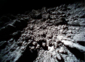 Japonezii au publicat noi imagini de pe asteroidul Ryugu. Ce au pozat roverele - FOTO