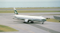 Unde a ajuns primul Boeing 777 dat in folosinta, dupa 20.519 zboruri efectuate - FOTO