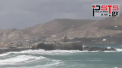 Cei care planifica o vacanta tarzie in Grecia, trebuie sa stie ca vremea se va inrautati dramatic. Tara este amenintata de un ciclon mediteranean, care a adus deja vant si ploi abundente - VIDEO