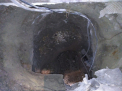 Un criminal rus a incercat sa evadeze. Tunelul care trebuia sa-l duca in tara vecina - FOTO