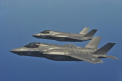 Primul accident cu cel mai scump avion de lupta american. Cum s-a prabusit aparatul invizibil F-35B - VIDEO