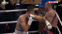 Boxerul englez Callum Smith a cucerit centura de campion mondial, in versiunea WBA. In meciul decisiv, l-a trimis in knock-out pe conationalul sau cu mai multa experienta, George Groves - VIDEO