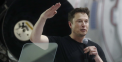 Elon Musk renunta la functia de presedinte al Tesla si plateste o amenda uriasa