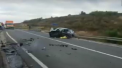 Trei morti si doi raniti in urma unui accident grav in Cluj, Romania. Cum s-a produs tragedia - VIDEO