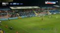 FCSB isi consolideaza pozitia de lidera a Ligii 1. Ros-albastrii au invins-o, aseara, pe Hermannstadt cu 3 la 1 - VIDEO