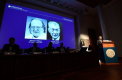 James P. Allison si Tasuku Honjo au castigat premiul Nobel pentru Medicina pe 2018 - VIDEO