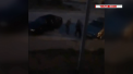 Un barbat din Rusia, impuscat mortal dintr-un motiv halucinant. Acesta asculta muzica la maxim, cand un individ s-a apropiat de el si a tras