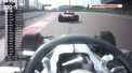 Lucru de echipa, din partea pilotilor de la Mercedes, din Formula 1. Bottas a incetinit si l-a lasat pe Hamilton sa-l intreaca, la cursa din Rusia - VIDEO