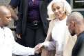 Cantareata de rap Cardi B, acuzata de agresiune. Disputa amoroasa pentru un barbat ar fi provocat scandalul