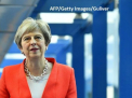 Oficial: ce se intampla cu moldovenii cu pasaport roman din Marea Britanie, dupa Brexit. Anuntul Theresei May