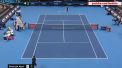Alexander Zverev tinteste al patrulea trofeu al anului. Tenismanul german, numarul 5 mondial, s-a calificat in optimile turneului de la Beijing - VIDEO