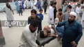 Cel putin 13 oameni au fost ucisi, iar peste 20 au fost raniti intr-un atentat sinucigas in Afganistan - VIDEO