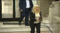 Fostul ministru al Turismului din Romania, Elena Udrea si fosta sefa DIICOT, Alina Bica, retinute de Interpol in Costa Rica. Ce spune avocatul lui Udrea. Filmul retinerii - VIDEO