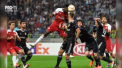 Arsenal Londra se descurca de minune in Europa League. Tunarii au castigat un nou meci, in deplasare, scor 3 la 0, in fata campioanei Azerbaidjanului, Qarabag - VIDEO