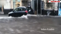 Daca v-ati planificat o vacanta in Italia, trebuie sa stiti ca meteorologii de acolo au emis cod rosu de vremea rea. Mai multe zone au fost lovite de ploi puternice, care au provocat inundatii - VIDEO