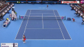 Rivala Simonei Halep este tot mai aproape de un nou titlu. Caroline Wozniacki, a doua jucatoare a lumii, s-a calificat in finala turneului de la Beijing - VIDEO