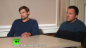 Gafele in lant ale spionilor rusi ar putea face parte dintr-un plan al Kremlinului - VIDEO