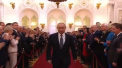 Vladimir Putin isi sarbatoreste astazi ziua de nastere. Spre deosebire de anii trecuti, liderul rus va petrece alaturi de rude si prieteni - VIDEO